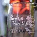 Purcellville Wine & Food Festival