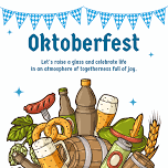 Oktoberfest Weekend