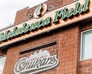 Idaho Falls Chukars vs. Boise Hawks