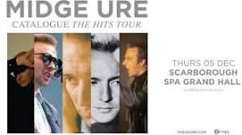 Midge Ure