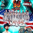 Banda Carnaval en Manassas VA