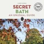 Secret Bath Talk with Karen Warren