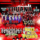 Tijuana Music Fest