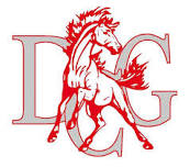 A-D-M Girls Varsity Volleyball @ Dallas Center-Grimes