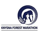 Knysna Forest Marathon 2024