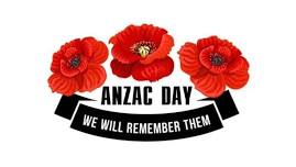 Anzac Day