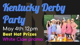 Kentucky Derby Party!