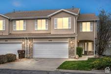 Open House: 12-2pm MDT at 4096 W Valley Haven Ct, West Valley City, UT 84120