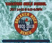 Vacation Bible School 2024