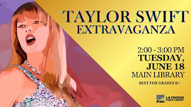 Quiet Zone: Taylor Extravaganza