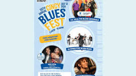 Cincy Blues Fest 2024