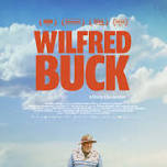 Wilfred Buck