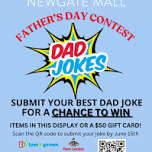 Father's Day Contest