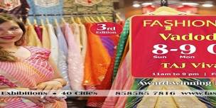 Fashionavya Fashion Lifestyle Exhibitions-08 Oct 2023