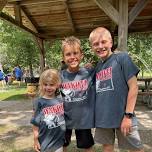 44th Annual Dakota Anglers Little Britches Fishing Tournament