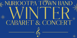 Winter Cabaret and Concert