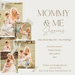 Outdoor Mommy & Me Minis