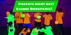 Cosmic Dodgeball