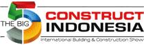 THE BIG 5 CONSTRUCT INDONESIA