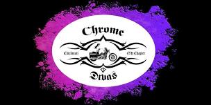 *Open Meeting* Chrome Divas of Cincinnati, OH