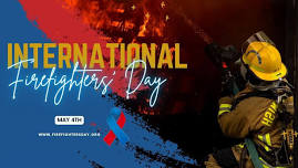 Firefighter Community Education Day