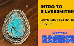 Intro to Silversmithing