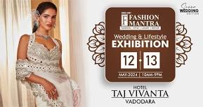 Summer & Wedding Special Exhibition - Vadodara (May 2024)