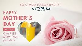 Mother's Day Brunch