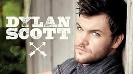 Dylan Scott concert in Hiawassee