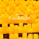 Candlelight: Featuring Vivaldi’s Four Seasons & More