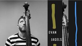 Evan Jagels at The Gatehouse