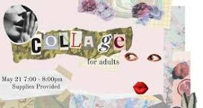 Collage For Adults