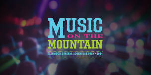 Little Moses Jones – Music on the Mountain