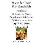 Fish Fry Fundraiser