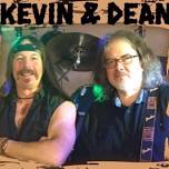 KEVIN & DEAN