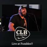 Clay Logan Live at Fumbles!!