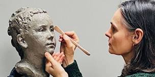 Figurative Sculpture - 5 week course, Thursday evenings, in Bath