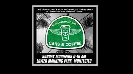 Santa Barbara County Cars & Coffee