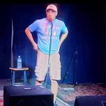 Comedy Night with Chris Romig