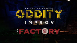 Oddity Improv