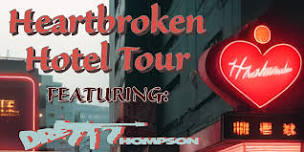 Heartbroken Hotel Tour *Turnersville*