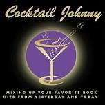 Cocktail Johnny