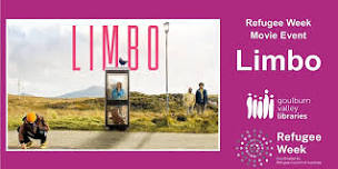 Refugee Week Movie Event- Limbo at the Avenel Library