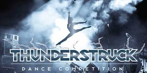 Thunderstruck Dance Competition — Dance Explosion