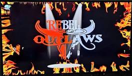 Rebel Outlaws @ Stearman Airfield