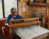 Beginning Weaving