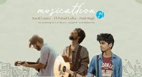 Musicathon in Mumbai