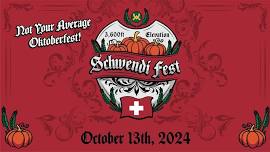 2024 Schwendi Fest