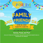 Family and Friends Day