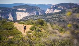 Ragnar Trail Zion